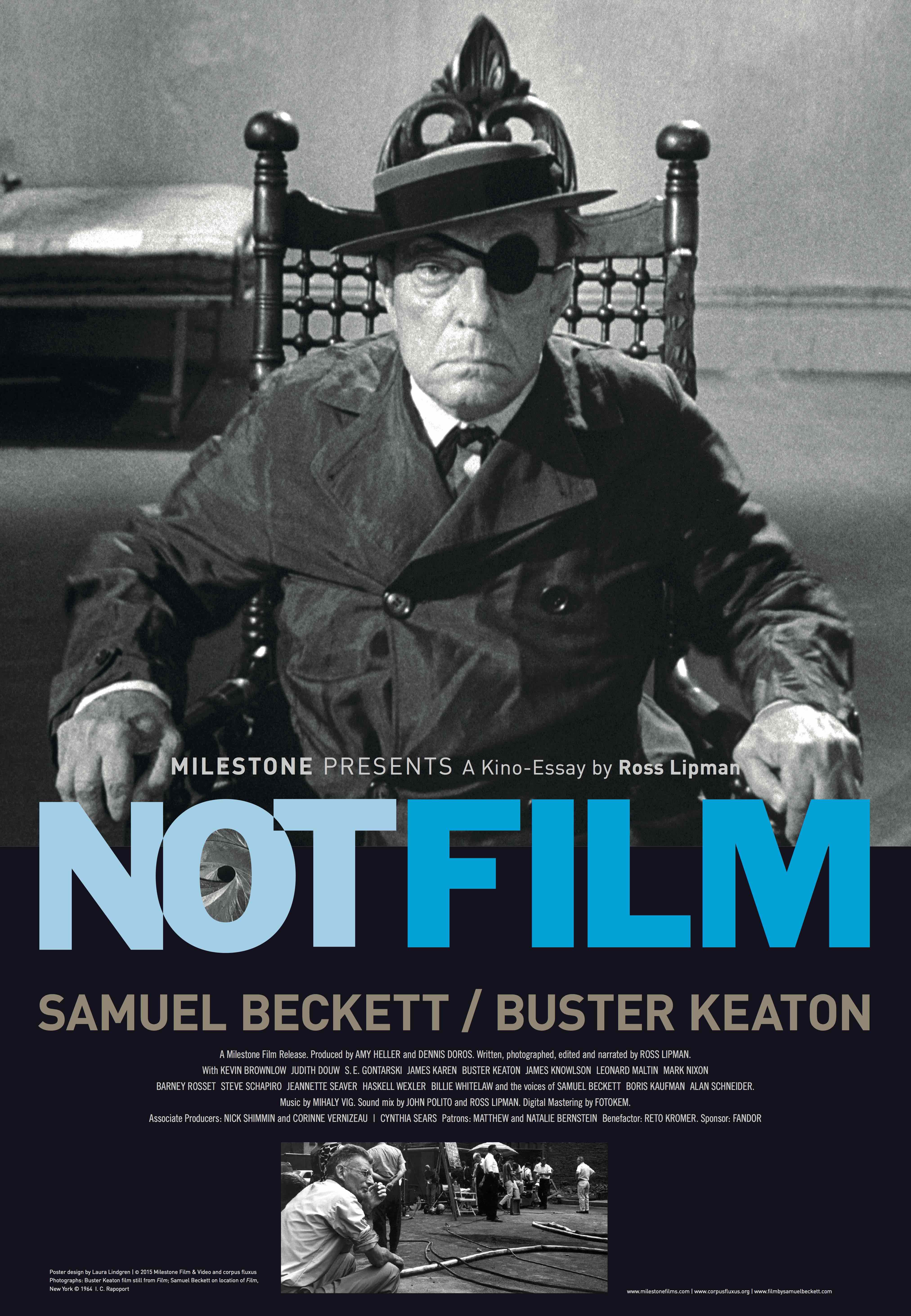 NOTFILM